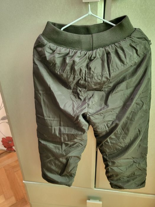 Продам зимові штани