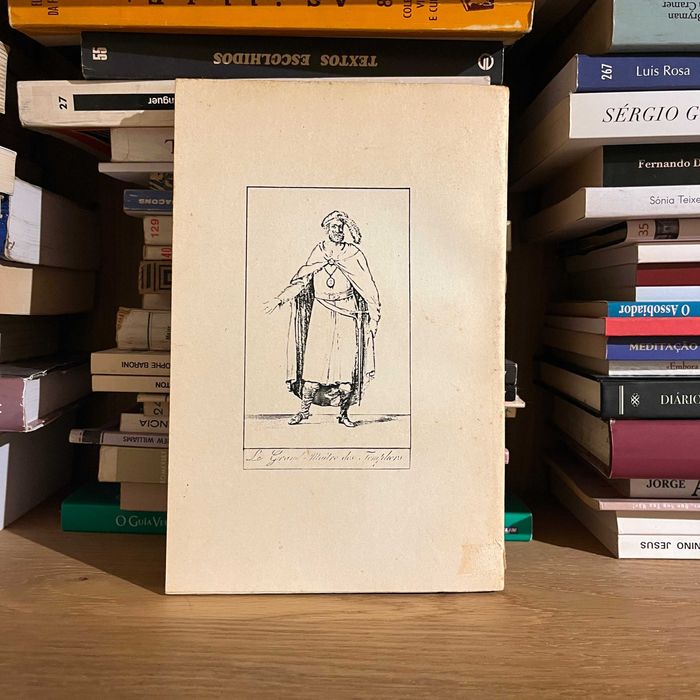 M. Raynouard - Les Templiers, tragédie (facsimile 1805)