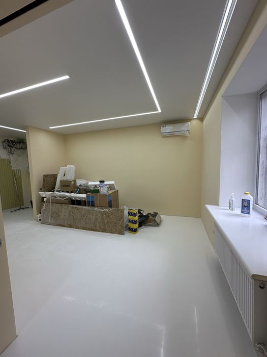 3-х кімнатна квартира