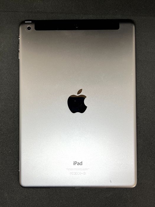 iPad Air 1 32GB Cellular – bardzo ładny stan + etui gratis