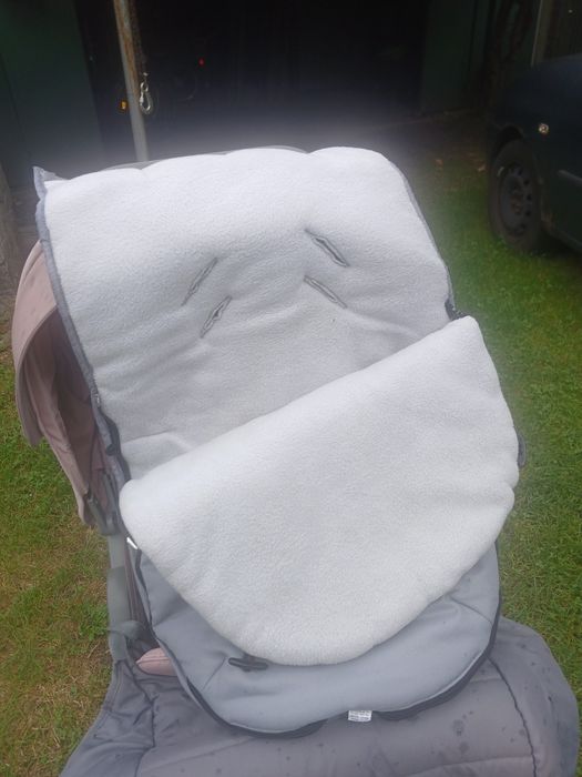 Wózek spacerowy 4BABY