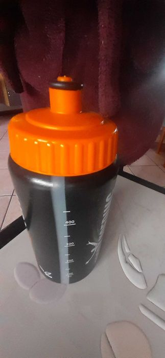 Bidon sportowy, 450 mm