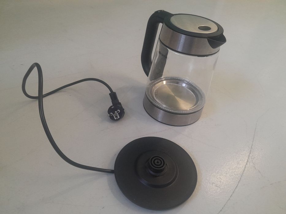 cafeteira elétrica Ariete