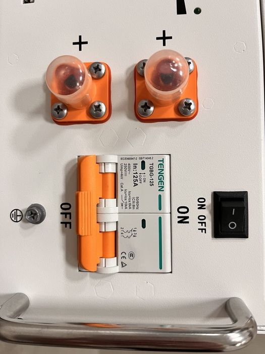 Акумулятор Deye SE-G5.1 Pro-B LiFePO4