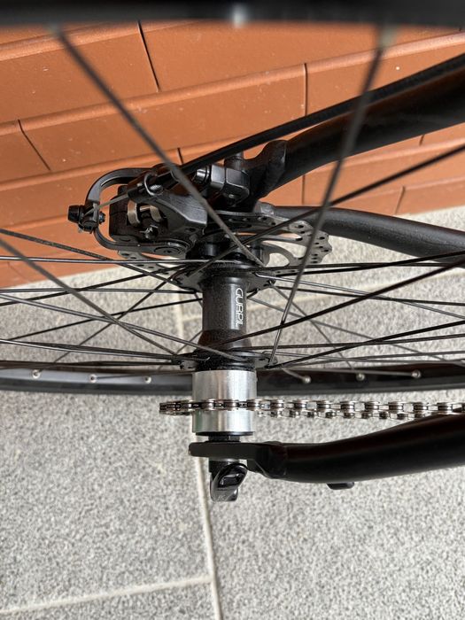 Single speed - SCOTT