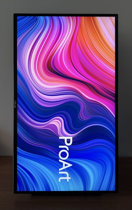 Profesjonalny monitor graficzny Asus ProArt P329C 4K | FV