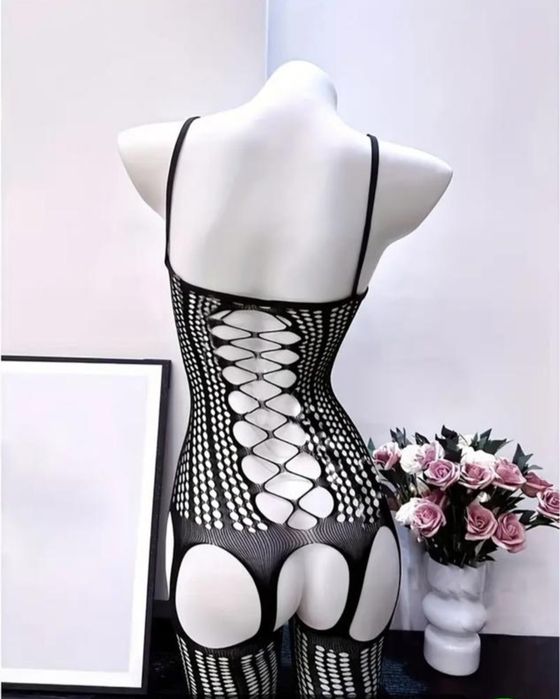 Секси романтическое  белье