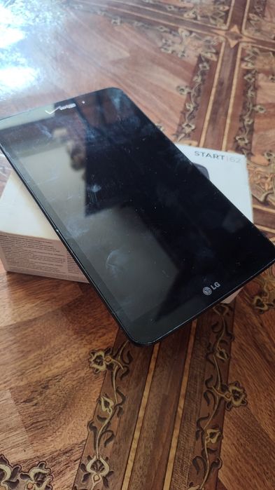 LG G Pad vk 810 verizon