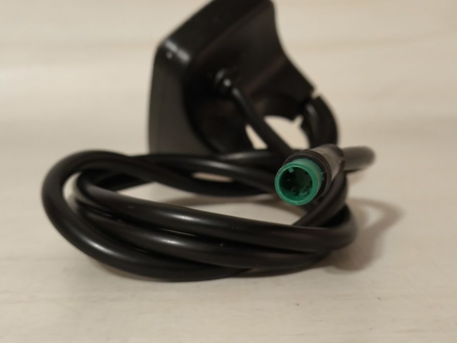 Дисплей заряда Batavus на велосипед