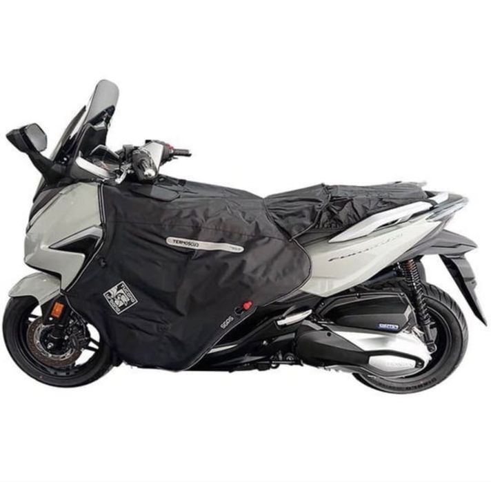 Capa para chuva honda forza 125- Termoscud 220-X