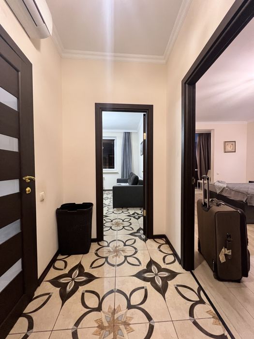 26 Жемчужина  Сдам Евродвушка  Аркадия