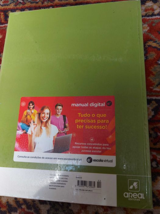 Livro check in 7 ano