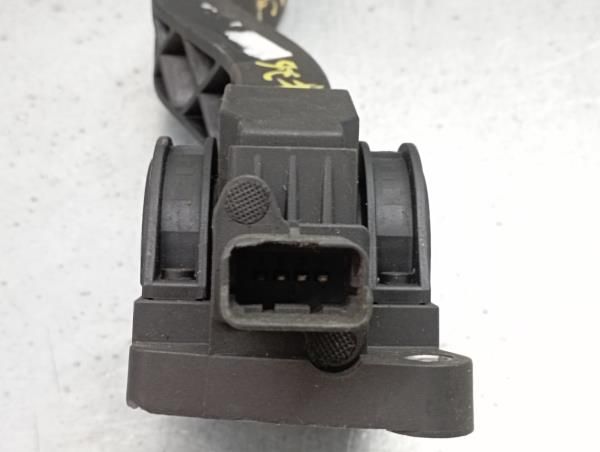Pedal do acelerador PEUGEOT 307 (3A/C)