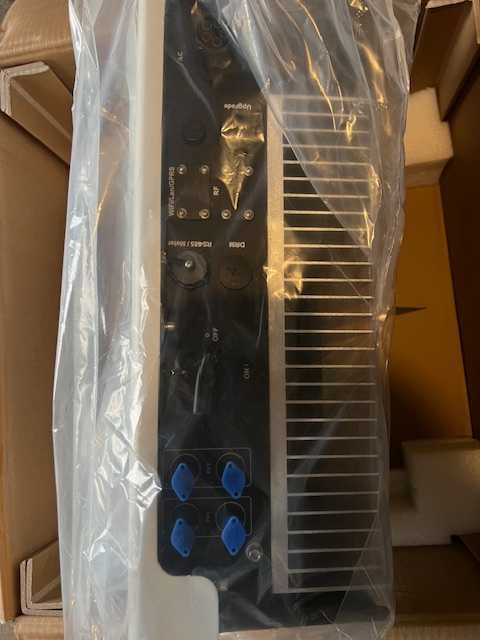 Inversor Trifásico Solax X3-Mic-4.0 de 4000W