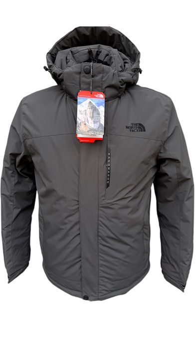 Зимова куртка THENORTHFACE. Куртка TNF