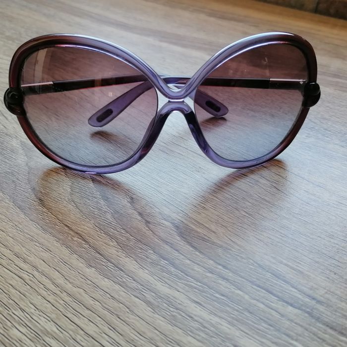 Óculos de sol Tom Ford