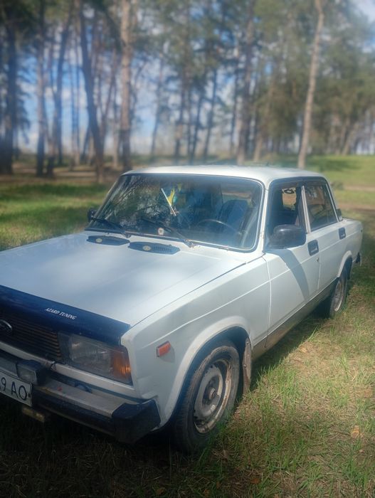 Продам автомобіль