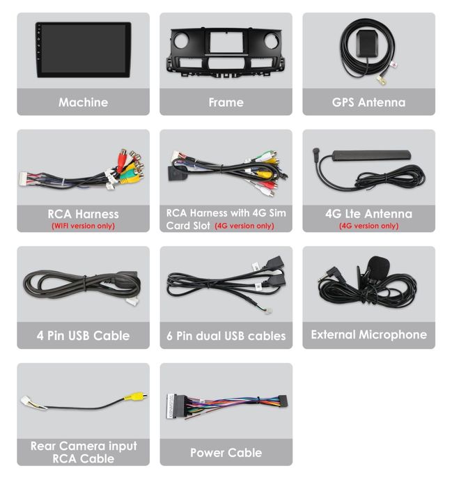 Radio nawigacja Renault MASTER MASCOTT Opel MOVANO Android GPS