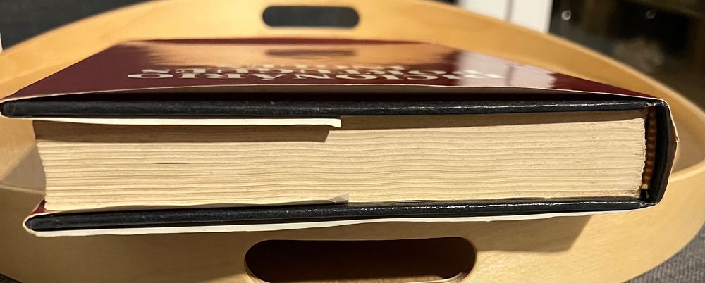 Dicionários inglês-português e português-inglês