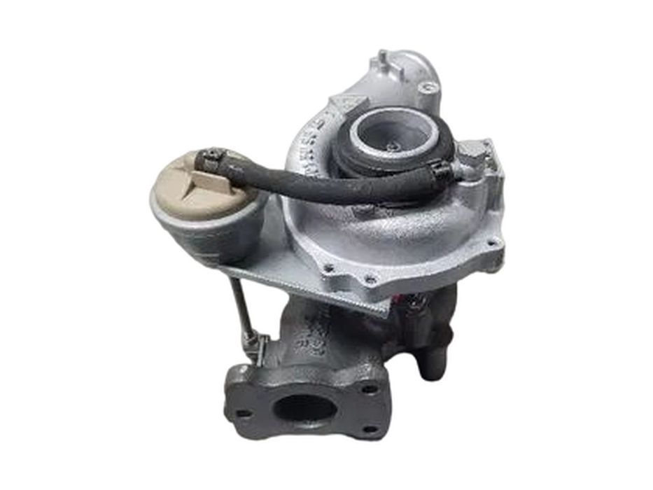 Turbina Turbo Berlingo Xantia Peugeot 206 307 Partner 406 2.0 HDI 90KM