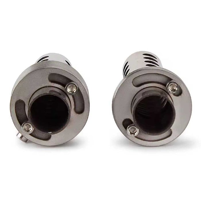 Silenciador DB Killer Universal Ajustável 48mm/51mm