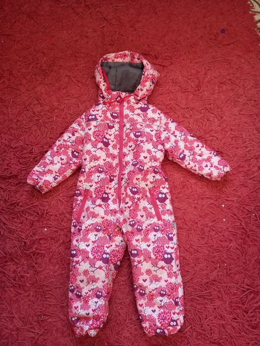 Комбінезон демі.. 98/104р.