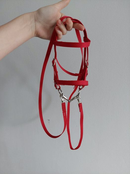 Kalendarz adwentowy 24 okienka hobby horse