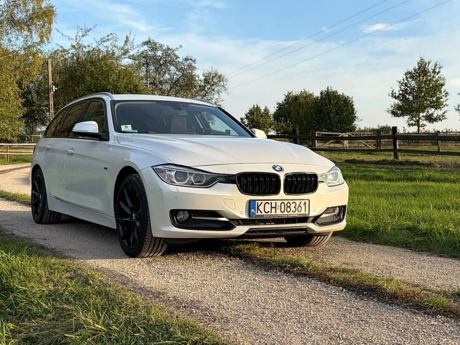 BMW Seria 3