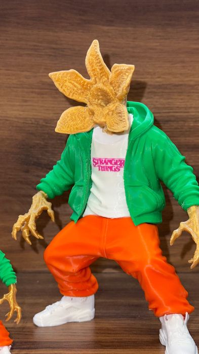 3d друкування на принтері