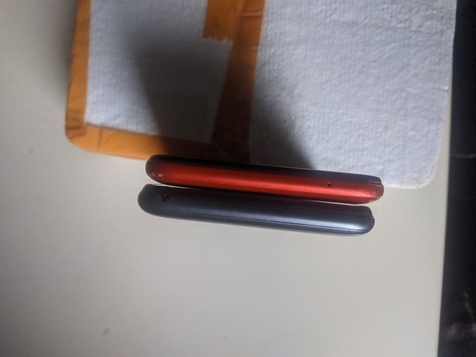 Смартфон TP‑Link Neffos C5+ / C7s