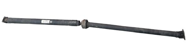 Veio de Transmissão RENAULT Koleos I (HY_)