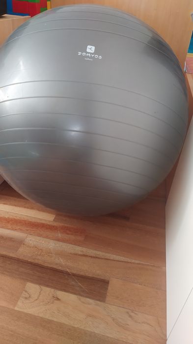 Bola pilates grande