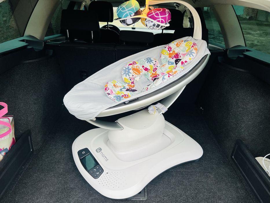 4moms MamaRoo 4.0