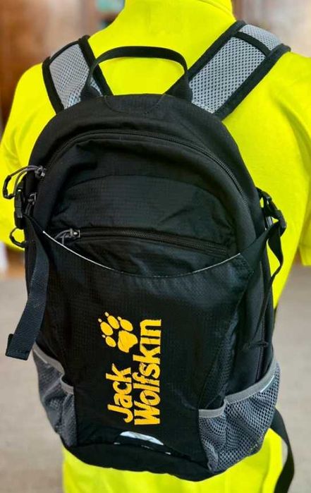 Plecak Jack Wolfskin Velocity 12