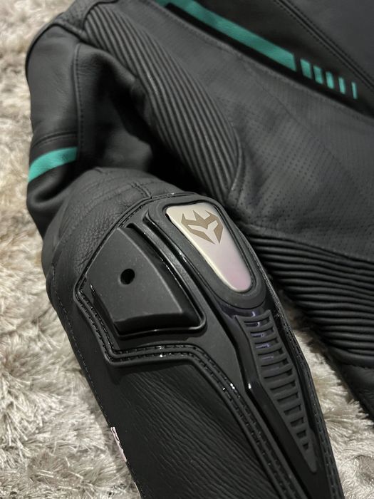 Fato Armure Novo (Mulher)