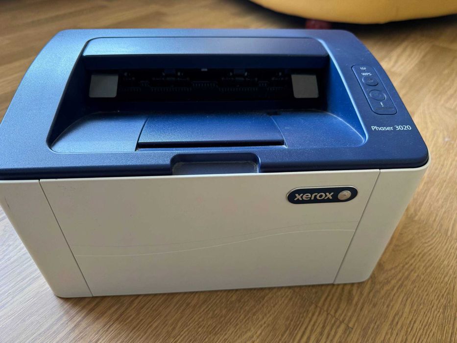 Xerox Phaser 3020 Wi-Fi
