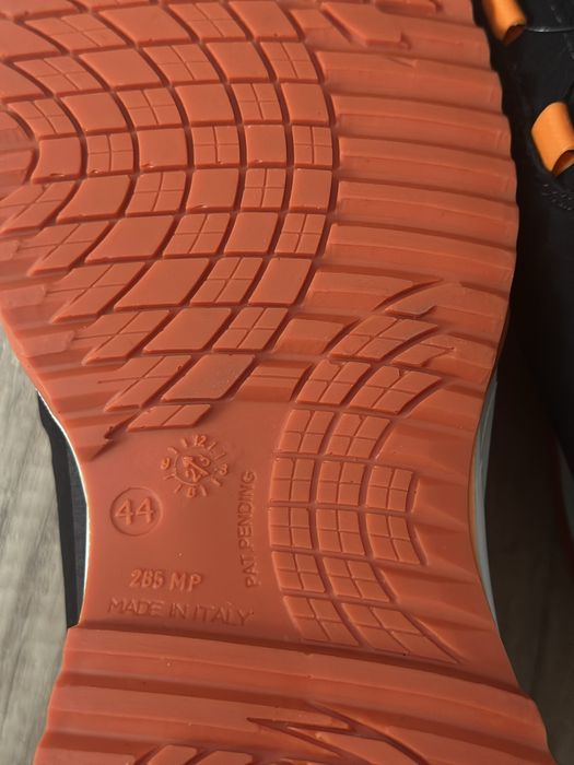 Buty ROBOCZE BOA LEKKIE sportowe Wenaas Phantom 44