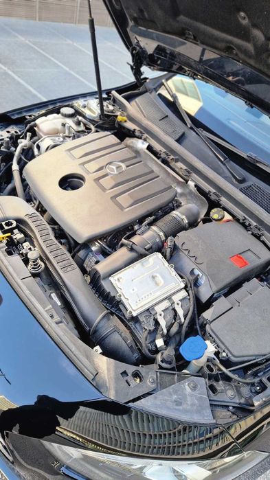 Mercedes A180d Nacional 2019 Impecavel