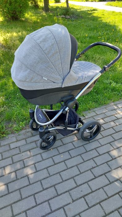 Bebetto tito premium class