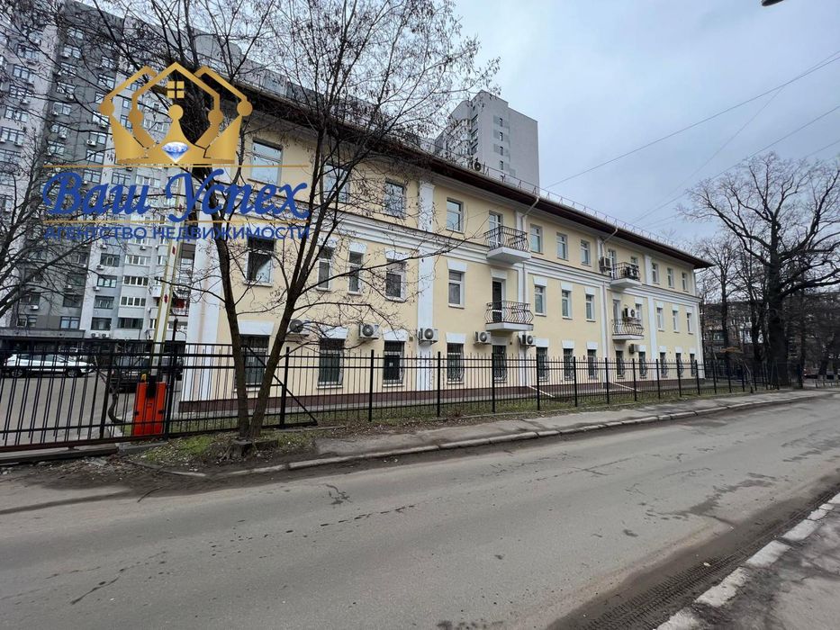 Комерційна нерухомість за адресою вул. Замковецька (площа 1500 м²) - Atlanta.ua - фото 2