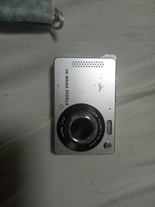 ФОТООПАРАТ / мыльница для фото