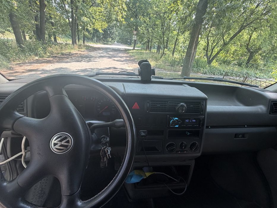 Автомобіль транспортер
