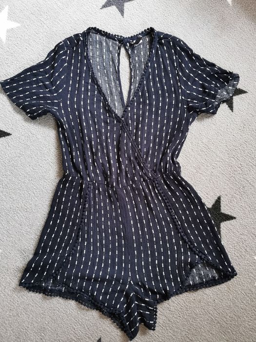 Kombinezon Divided H&M - rozmiar S