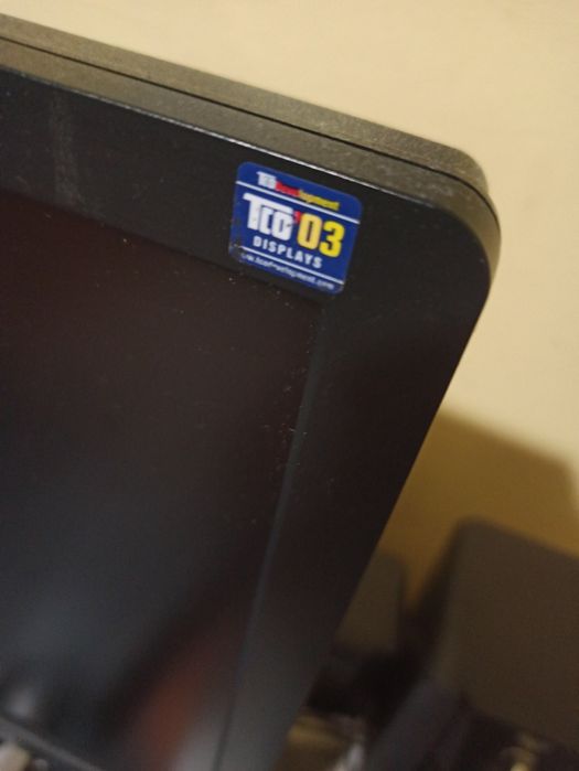 Продам монітор 22 дюйми hp