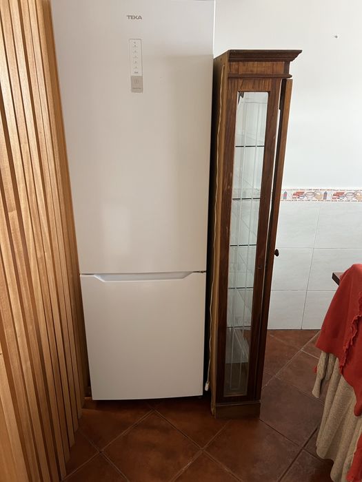 Frigorifico combinado