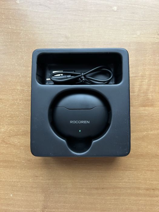 Безпровідні навушники Rocoren R01
