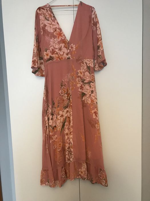 Letnia sukienka Reserved 38