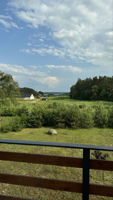 Apartament na Mazurach Jacuzzi Bilard