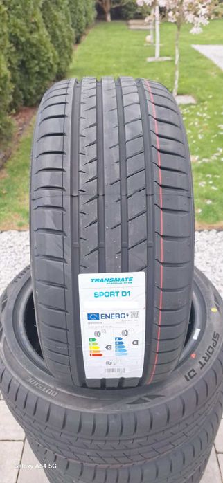 KPL.4 OPON LATO Transmate 215/40R17 87W Dostawa0zł Nowe Gwarancja DostawaPOLSKA 0ZŁ Nowość CB70Db Ciche OPONY DO Twojego AUTA