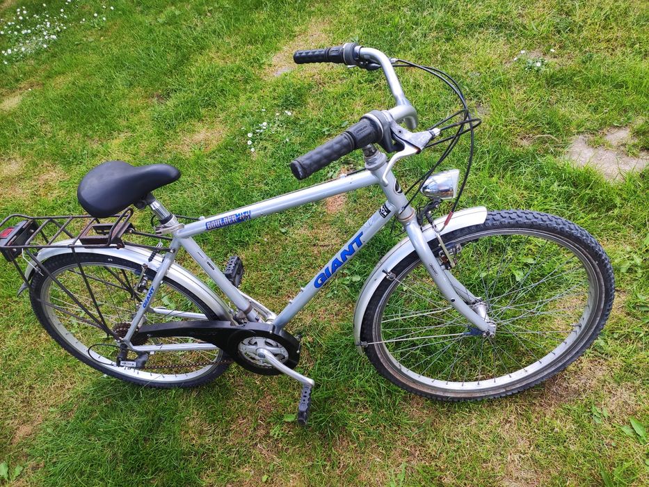 Rower miejski  Giant